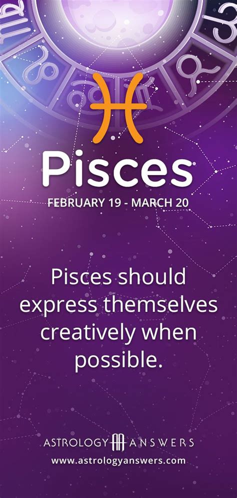 Daily Pisces Horoscope .